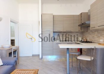 Roma - Garbatella, trilocale - Appartamento Via Carlo Randaccio, Roma - foto 9