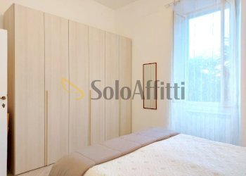 Roma - Garbatella, trilocale - Appartamento Via Carlo Randaccio, Roma - foto 13