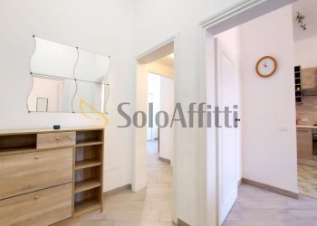 Roma - Garbatella, trilocale - Appartamento Via Carlo Randaccio, Roma - foto 14