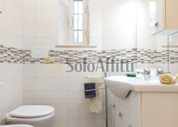 Roma - Garbatella, trilocale - Appartamento Via Carlo Randaccio, Roma - foto 15