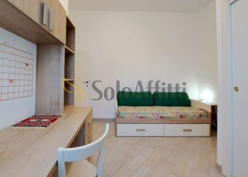 Roma - Garbatella, trilocale - Appartamento Via Carlo Randaccio, Roma - foto 18