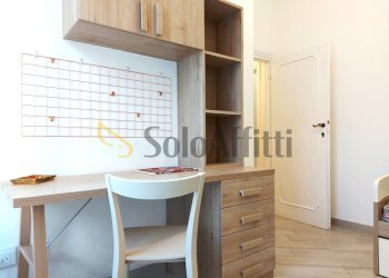 Roma - Garbatella, trilocale - Appartamento Via Carlo Randaccio, Roma - foto 19