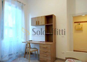 Roma - Garbatella, trilocale - Appartamento Via Carlo Randaccio, Roma - foto 20