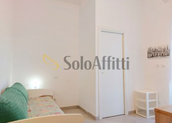 Roma - Garbatella, trilocale - Appartamento Via Carlo Randaccio, Roma - foto 21