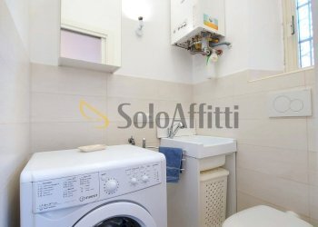 Roma - Garbatella, trilocale - Appartamento Via Carlo Randaccio, Roma - foto 22