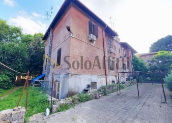 Roma - Garbatella, trilocale - Appartamento Via Carlo Randaccio, Roma - foto 23