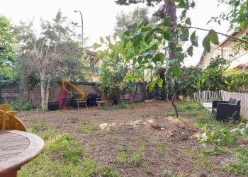 Roma - Garbatella, trilocale - Appartamento Via Carlo Randaccio, Roma - foto 25