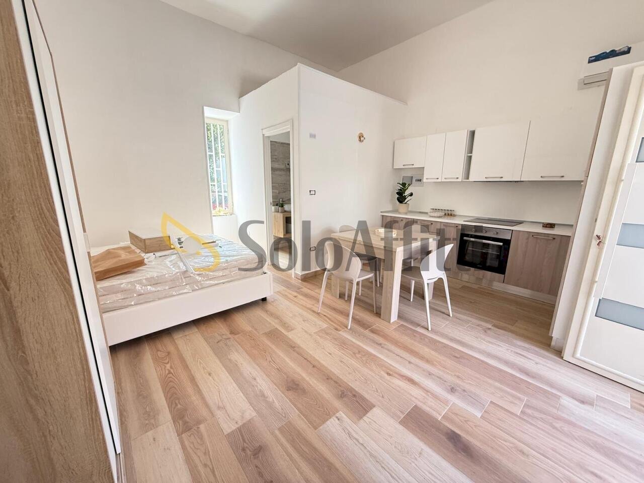 WhatsApp Image 2026-04-24 at 16.20.11.jpeg - One-room apartment Via San Donato, Caserta - photo 1