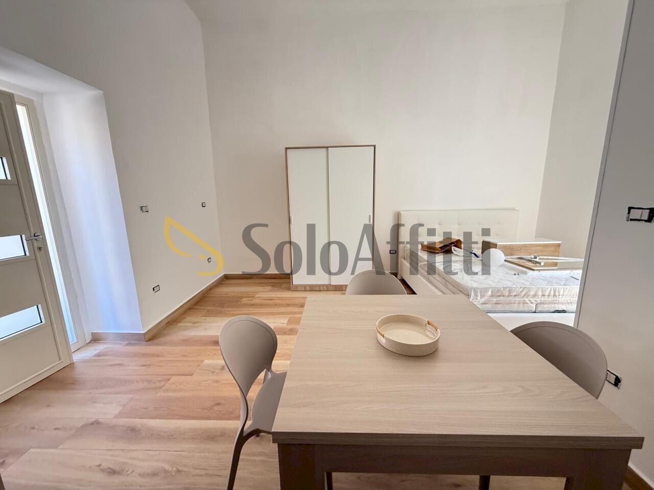 WhatsApp Image 2026-04-24 at 16.20.12 (1).jpeg - One-room apartment Via San Donato, Caserta - photo 2