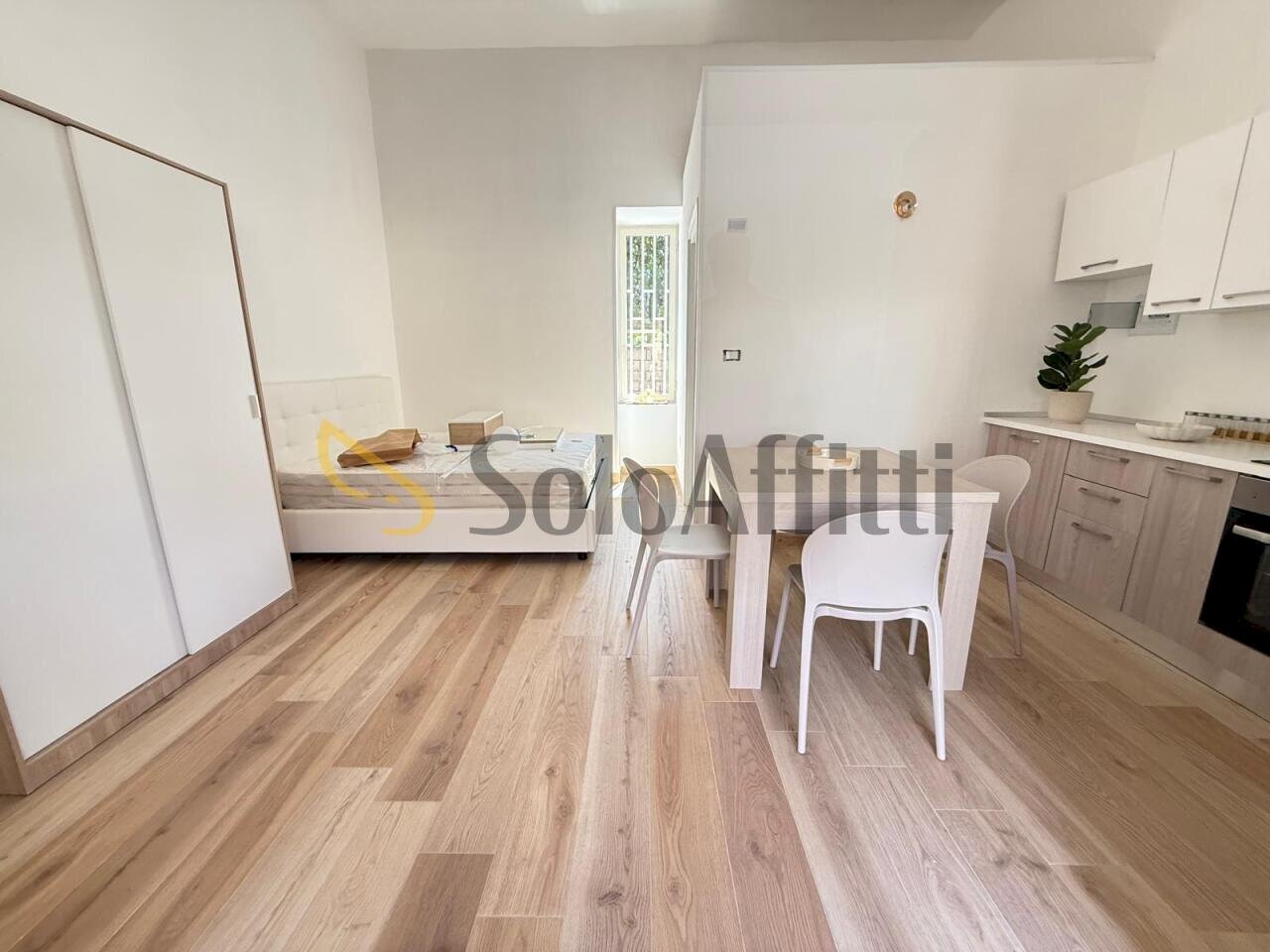 WhatsApp Image 2026-04-24 at 16.20.12.jpeg - One-room apartment Via San Donato, Caserta - photo 3