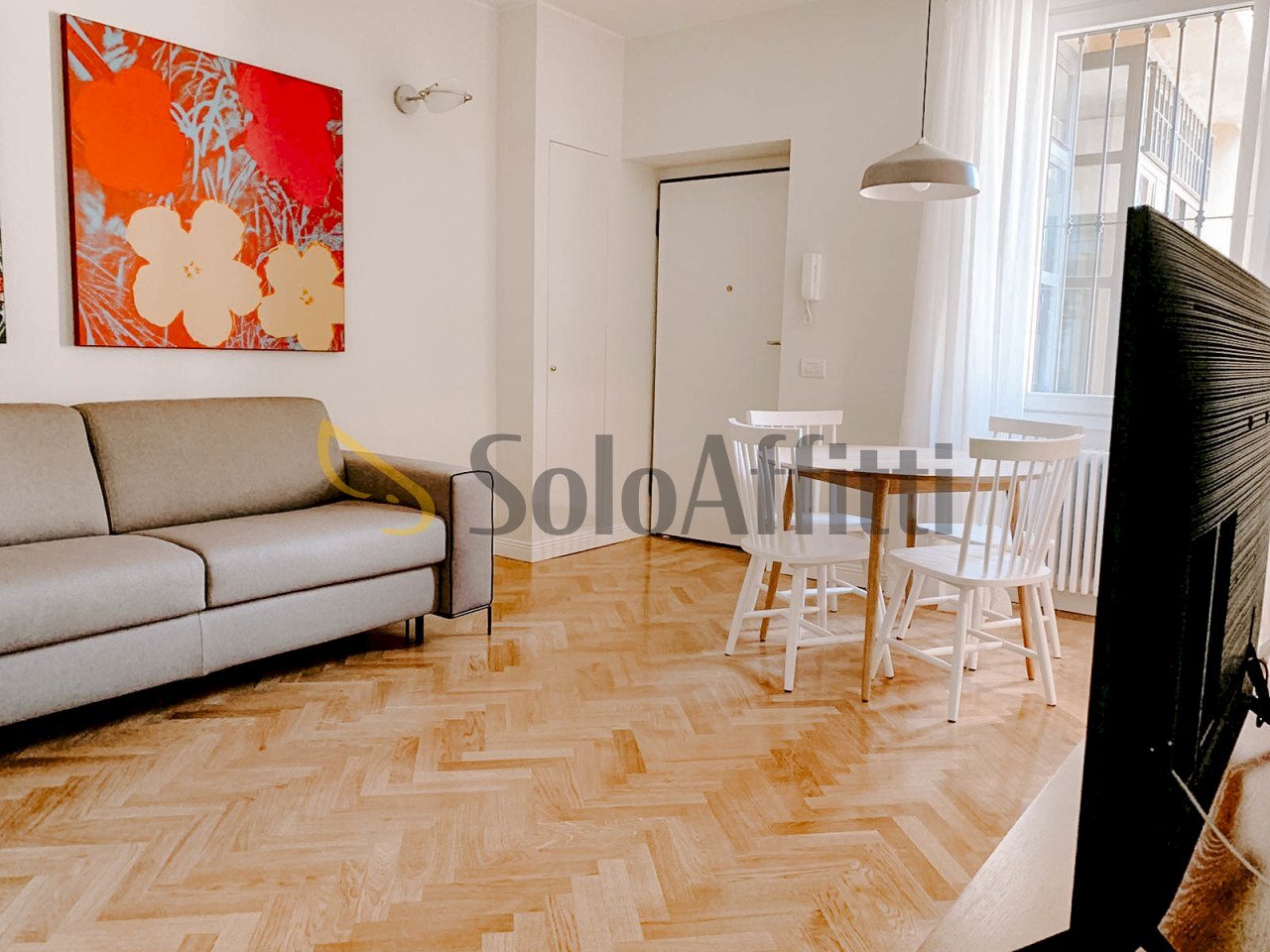 IMG-20210730-WA0023.jpg - Appartamento Corso di Porta Vigentina 32, Milano - foto 1