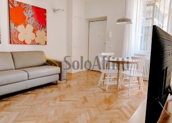 IMG-20210730-WA0023.jpg - Appartamento Corso di Porta Vigentina 32, Milano - foto 1