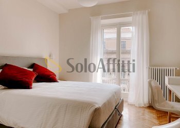 IMG-20210730-WA0038.jpg - Appartamento Corso di Porta Vigentina 32, Milano - foto 2