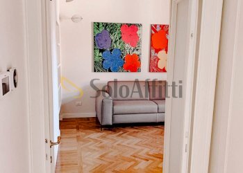 IMG-20210730-WA0033.jpg - Appartamento Corso di Porta Vigentina 32, Milano - foto 12