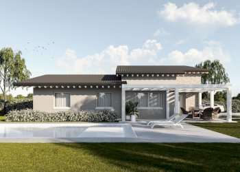 69_MANUELBRUSCHI_VILLANOEMI_HD_0000.jpg - Building land Via Giorgio Bacchini, Noceto - photo 1