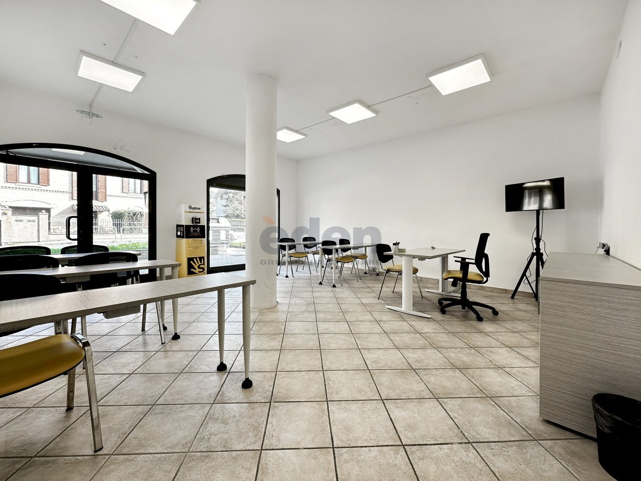 IMG_7342 copia.jpeg - Commercial Premises Via Vignolese, Modena - photo 1