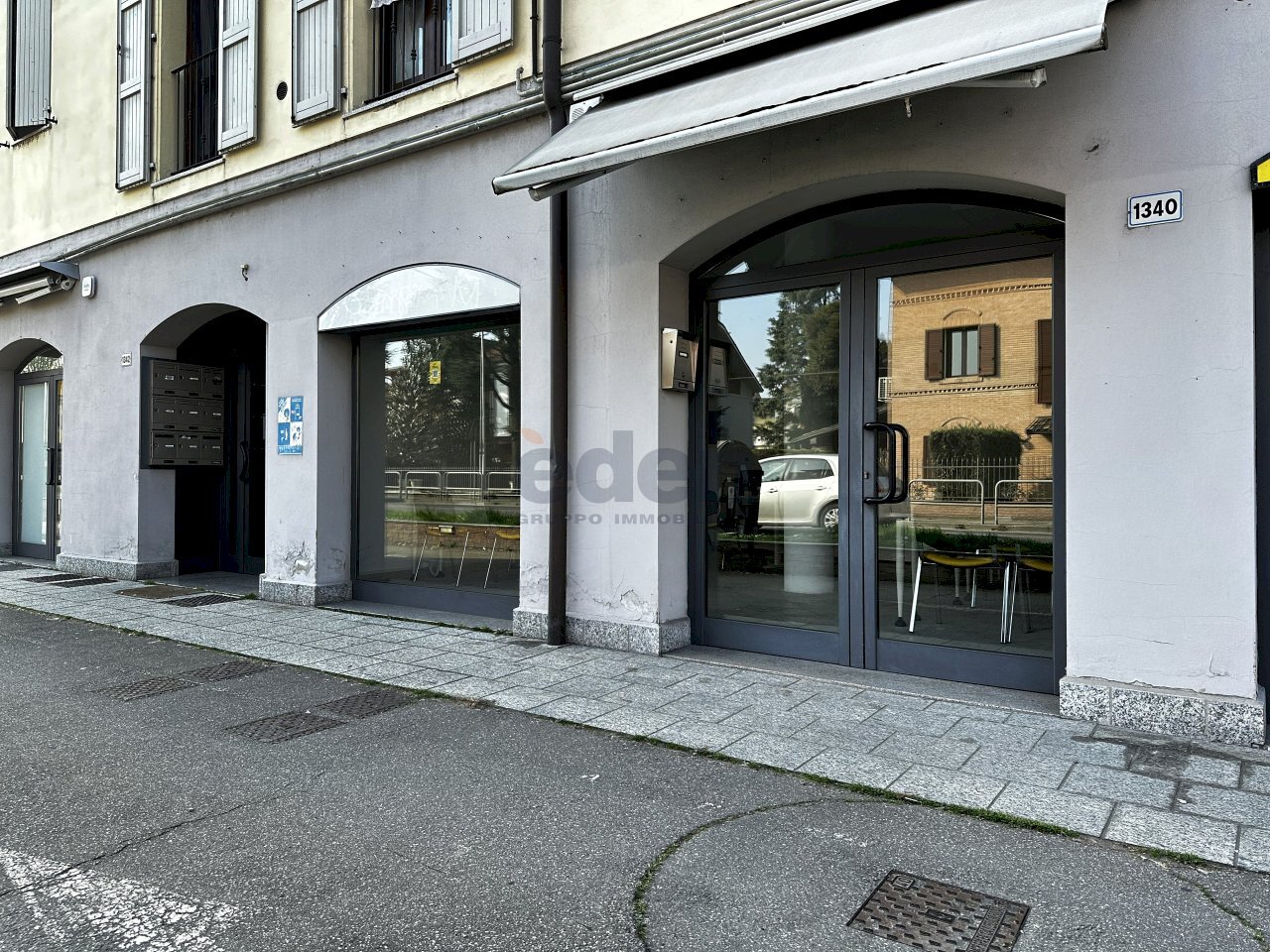 IMG_7355 copia.jpeg - Commercial Premises Via Vignolese, Modena - photo 2