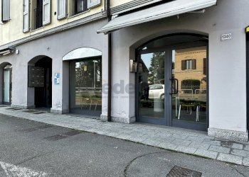 IMG_7355 copia.jpeg - Commercial Premises Via Vignolese, Modena - photo 2