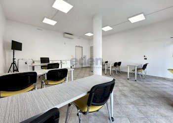 IMG_7345 copia.jpeg - Commercial Premises Via Vignolese, Modena - photo 6