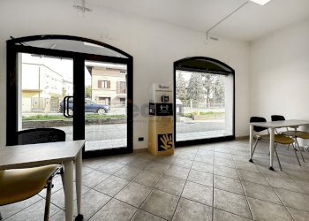 IMG_7347 copia.jpeg - Commercial Premises Via Vignolese, Modena - photo 7