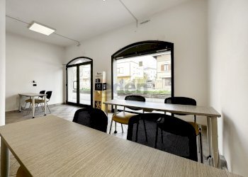 IMG_7348 copia.jpeg - Commercial Premises Via Vignolese, Modena - photo 8