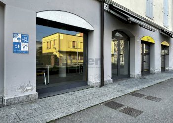 IMG_7356 copia.jpeg - Commercial Premises Via Vignolese, Modena - photo 11