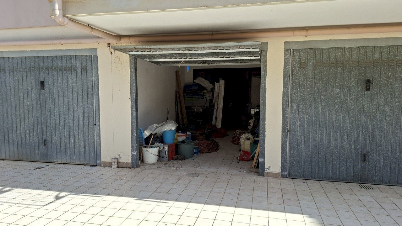 ingresso - Box Quartucciu - photo 1