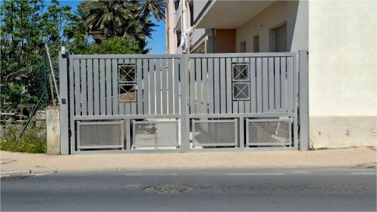 ingresso da strada - Box Quartucciu - photo 3