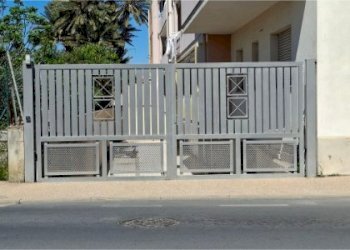 ingresso da strada - Box Quartucciu - photo 3