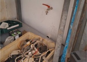 attacco idrico - Box Quartucciu - photo 11