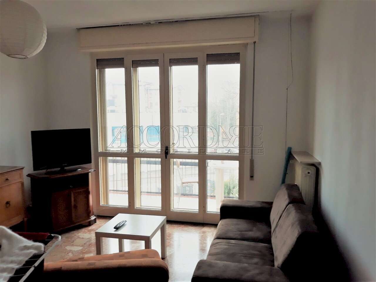 20180315_154639.jpg - Apartment via forcellini, Padova - photo 1
