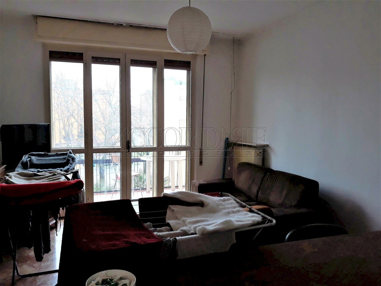 20180315_154156.jpg - Apartment via forcellini, Padova - photo 2