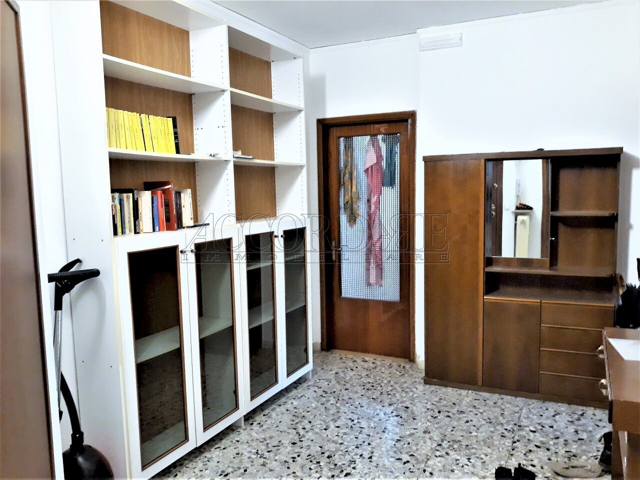 20180315_154207.jpg - Apartment via forcellini, Padova - photo 3