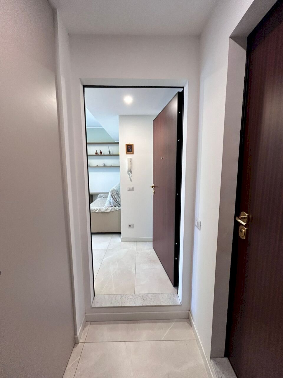 Ingresso.jpg - Bilocale Viale Roma, Sestri Levante - foto 1