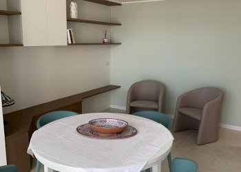 Soggiorno cottura (1).jpg - Bilocale Sestri Levante - foto 3