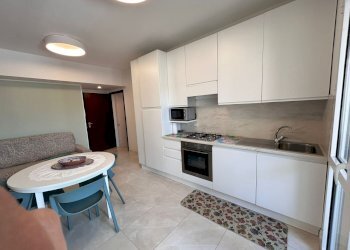 Soggiorno cottura (2).jpg - Two-room apartment Viale Roma, Sestri Levante - photo 3