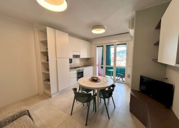 Soggiorno cottura (6).jpg - Two-room apartment Viale Roma, Sestri Levante - photo 4