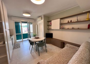 Soggiorno cottura (7).jpg - Two-room apartment Viale Roma, Sestri Levante - photo 5