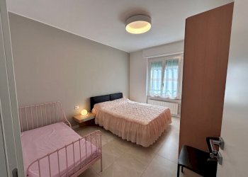 Camera matrimoniale.jpg - Two-room apartment Viale Roma, Sestri Levante - photo 7