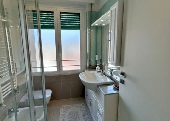 Bagno (2).jpg - Two-room apartment Viale Roma, Sestri Levante - photo 9