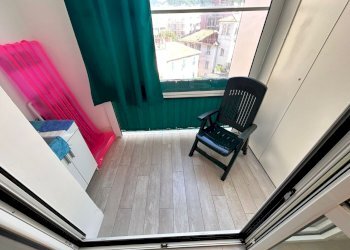 Terrazzo (1).jpg - Two-room apartment Viale Roma, Sestri Levante - photo 11