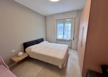 Camera matrimoniale (2) - Two-room apartment Viale Roma, Sestri Levante - photo 7