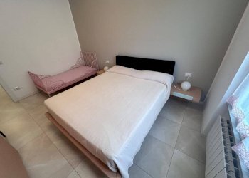 Camera matrimoniale (1) - Two-room apartment Viale Roma, Sestri Levante - photo 8