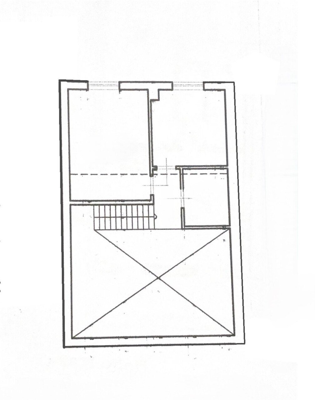WhatsApp Image 2026-04-24 at 13.06.43.jpeg - Terratetto - Terracielo Via Canazei 31, Casteldelci - planimetria 1