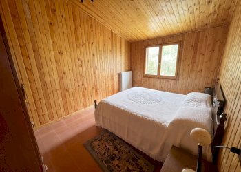 CAMERA 1 - Terratetto - Terracielo Via Canazei 31, Casteldelci - foto 8