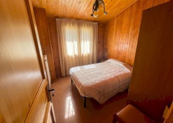 CAMERA 2 - Terratetto - Terracielo Via Canazei 31, Casteldelci - foto 10