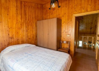 CAMERA 2 - Terratetto - Terracielo Via Canazei 31, Casteldelci - foto 11