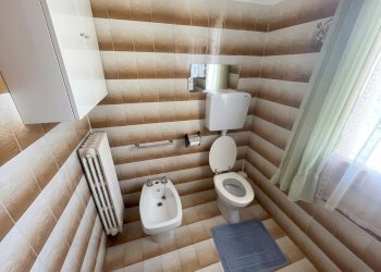 BAGNO 1 - Terratetto - Terracielo Via Canazei 31, Casteldelci - foto 12