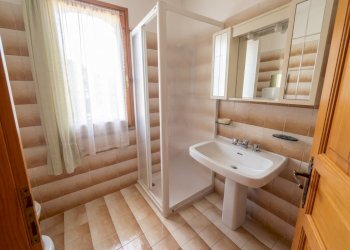 BAGNO 1 - Terratetto - Terracielo Via Canazei 31, Casteldelci - foto 13