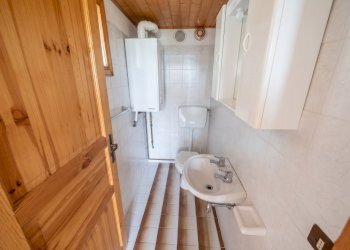 BAGNO 2 - Terratetto - Terracielo Via Canazei 31, Casteldelci - foto 14